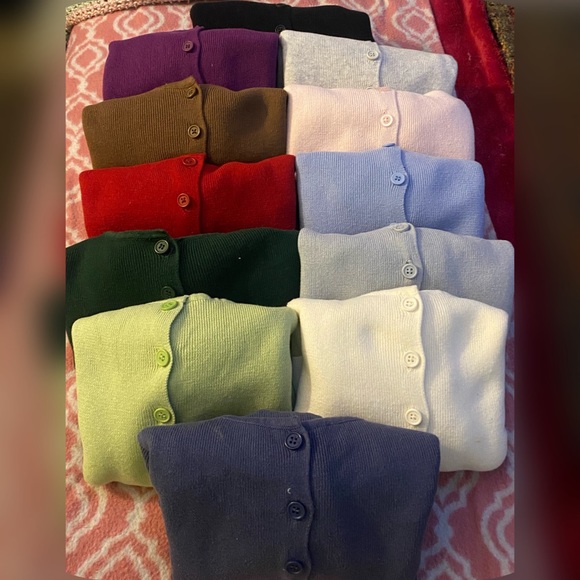 BIG BRANDY MELVILLE SWEATER WEATHER MYSTERY BOX 📦 - Picture 7 of 9